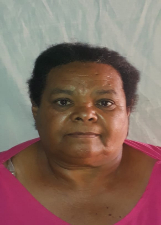 Foto de Tereza Maria dos Santos de Lucas