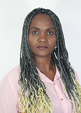 Foto de JOICE VALERIA DA SILVA