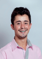 Foto de LUAN MARQUES AMARAL CRUVINEL