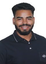 Foto de ARILSON RIBEIRO DOS SANTOS