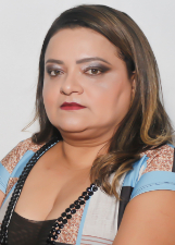 Foto de Raelce Cristina Rodrigues de Souza