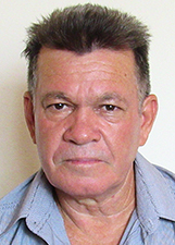 Foto de Israel Luiz Pereira