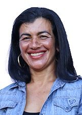 Foto de Nilza Lopes Fernandes