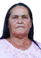 Foto de Antônia Martis da Cruz Ferreira