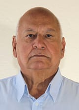 Foto de Fernando de Mendonça Parreira