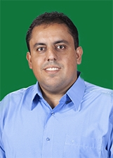 Foto de MARCELO DE SOUZA CARVALHO