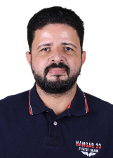 Foto de DEMETRIUS INACIO DE ABREU