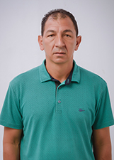 Foto de DINALDO JOSÉ DE PAULA