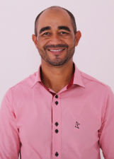 Foto de GILSON APARECIDO RAMOS DE OLIVEIRA