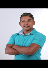 Foto de MARCOS CLEBER MENDES CARDOSO