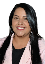 Foto de ANGÉLICA MONTEIRO FERREIRA