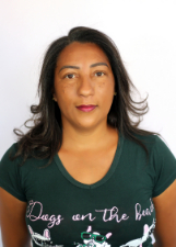 Foto de MEIRE DE FATIMA ALMEIDA