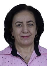 Foto de NELMA MARIA DORNELAS XAVIER E FLORES