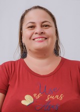 Foto de PATRICIA ALVES DE OLIVEIRA