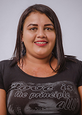 Foto de HAYANNE ERIKA MARTINS BRITO