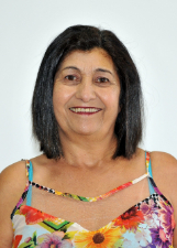 Foto de Vera Lucia dos Santos