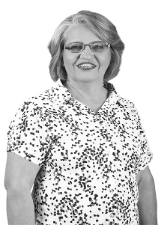 Foto de Maria Glória de Oliveira