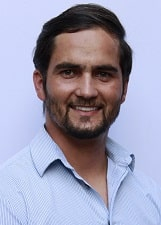 Foto de DEMILSON EUSTÁQUIO PEREIRA OLIVEIRA