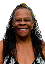 Foto de Sônia Antônia de Lima Lopes
