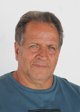 Foto de SEBASTIÃO DE ARAÚJO FONTOURA FILHO