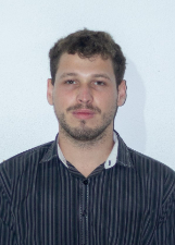 Foto de LUÍS GUSTAVO TEIXEIRA DE CARVALHO