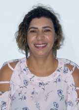 Foto de RAQUEL APARECIDA AMORIN TEIXEIRA