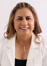 Foto de Maria da Conceição Aparecida Baeta
