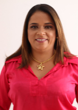 Foto de Patrícia de Sousa Pereira