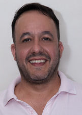 Foto de Welington Luís Baeta Lacerda