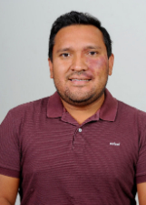 Foto de NELISON MAGNO DA SILVA DO ROSÁRIO
