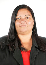 Foto de LUCIANA DUARTE DA SILVA