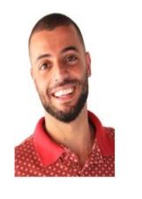 Foto de LUIZ GERALDO DA SILVA JUNIOR