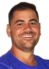 Foto de JANIS PAULO RIBEIRO
