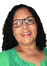 Foto de MARLUCE DA SILVA
