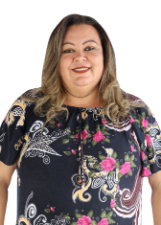 Foto de REGINA MARIA SILVA