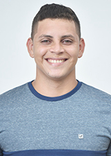 Foto de RICARDO DOS SANTOS ROZA