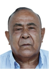 Foto de Wilson das Chagas Batista Santos