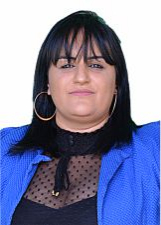 Foto de ANDREIA CRISTINA DE FREITAS PASSOS DE OLIVEIRA