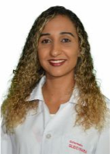 Foto de GLEICYNARIA APARECIDA MOREIRA