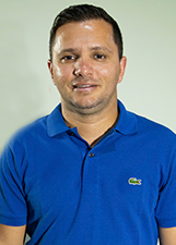 Foto de THIAGO DA SILVA SANTOS BADARÓ