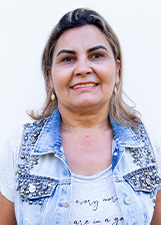 Foto de MARIA DAS GRAÇAS VASCONCELOS