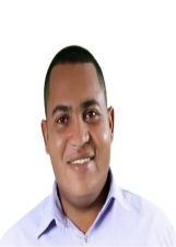 Foto de ANDERSON RAFAEL DE CARVALHO