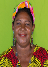 Foto de MARIA APARECIDA FERREIRA PAZ DE SOUZA