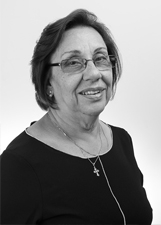 Foto de Geralda Dirino Costa