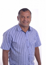 Foto de TIBÉRIO SÓCRATES FERNANDES