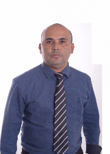 Foto de RUBENS BORGES DA SILVA