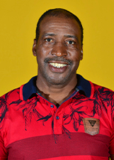 Foto de BENEDITO GERALDO JORGE