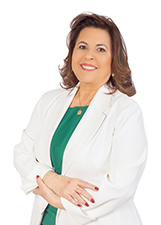 Foto de Rosana Aparecida Sibila Fraga de Souza