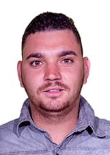 Foto de JEFERSON PATRICK DA SILVA VIANA