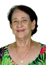 Foto de MARIA LUIZA CAMPELO CAMARA